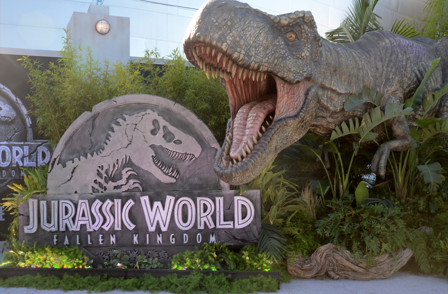 Peut-on ressusciter les dinosaures comme dans Jurassic World ?