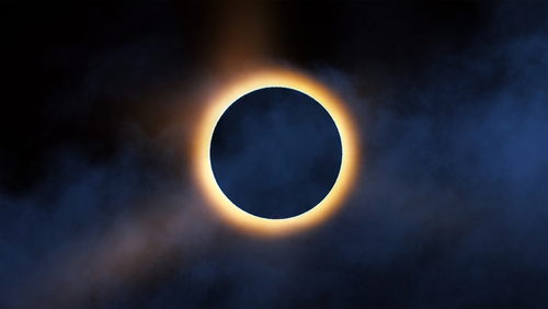 Les scientifiques savent désormais pourquoi les nuages disparaissent lors d’une éclipse solaire