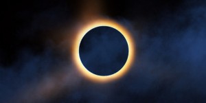Les scientifiques savent désormais pourquoi les nuages disparaissent lors d’une éclipse solaire