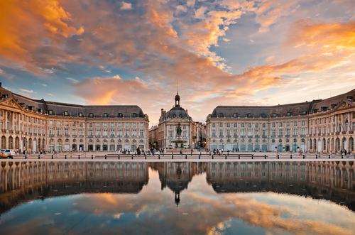 Grâce à cette formule mathématique, on sait enfin quelle est la plus belle ville de France