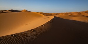 Maroc : le mystère de cette dune de 100 mètres de haut dévoilé par une équipe de chercheurs