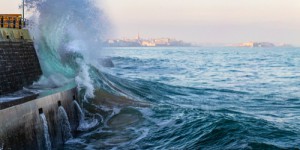 Préparez-vous à admirer le pic du phénomène des grandes marées d’équinoxe ce mardi