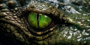 Rencontre avec Lolong, le titan des crocodiles pesant plus d’une tonne