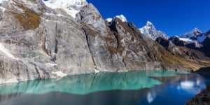 L’Himalaya n’est pas la plus grande chaîne de montagnes du monde, voici pourquoi