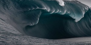 Les vagues scélérates, phénomène maritime plus fréquent qu’on ne le pense