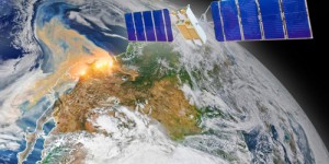 Le Japon lancera cet été un satellite en bois pour combattre la pollution spatiale