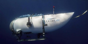 Sous-marin Titan : avancée importante de l’enquête sur l’implosion du petit submersible d’OceanGate disparu l’année dernière