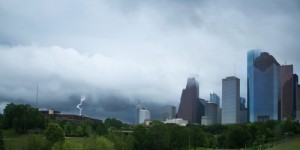 “Mettez-vous à l’abri maintenant !” : à Houston (USA), une tempête impressionnante provoque la mort de quatre personnes