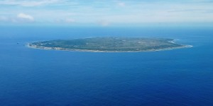 Dans le Pacifique, l’agonie de l’île de Nauru