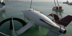 Blue Shark Power System : l’innovation dont l’Aquitaine attend beaucoup