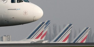 La COP21 est-elle menacée par une grève à Air France ?