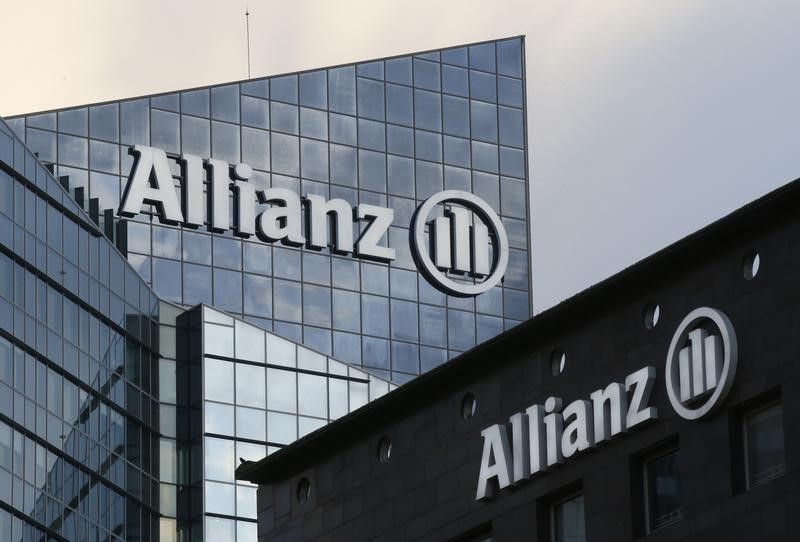 Allianz prêt à doubler ses investissements dans le renouvelable