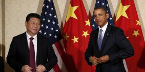COP21: la Chine et les Etats-Unis entretiennent la flamme