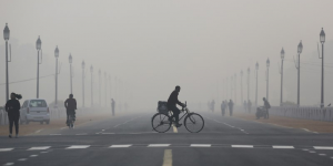 La Chine va taxer la pollution... mais pas le CO2