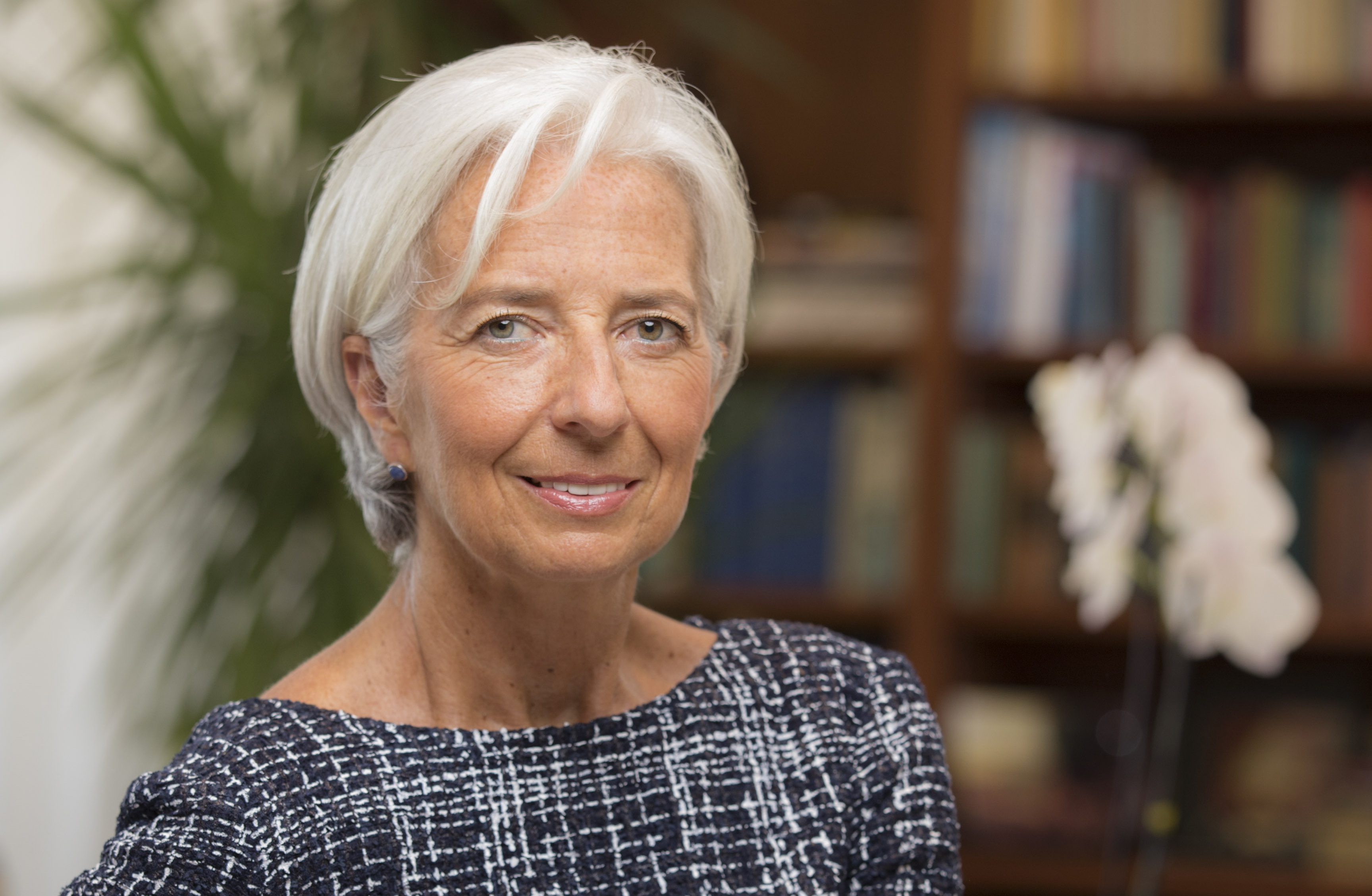 L'Allemagne s'oppose à une 'politique monétaire verte' souhaitée par Lagarde