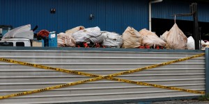 La France sanctionne un envoi de déchets en plastique en Malaisie