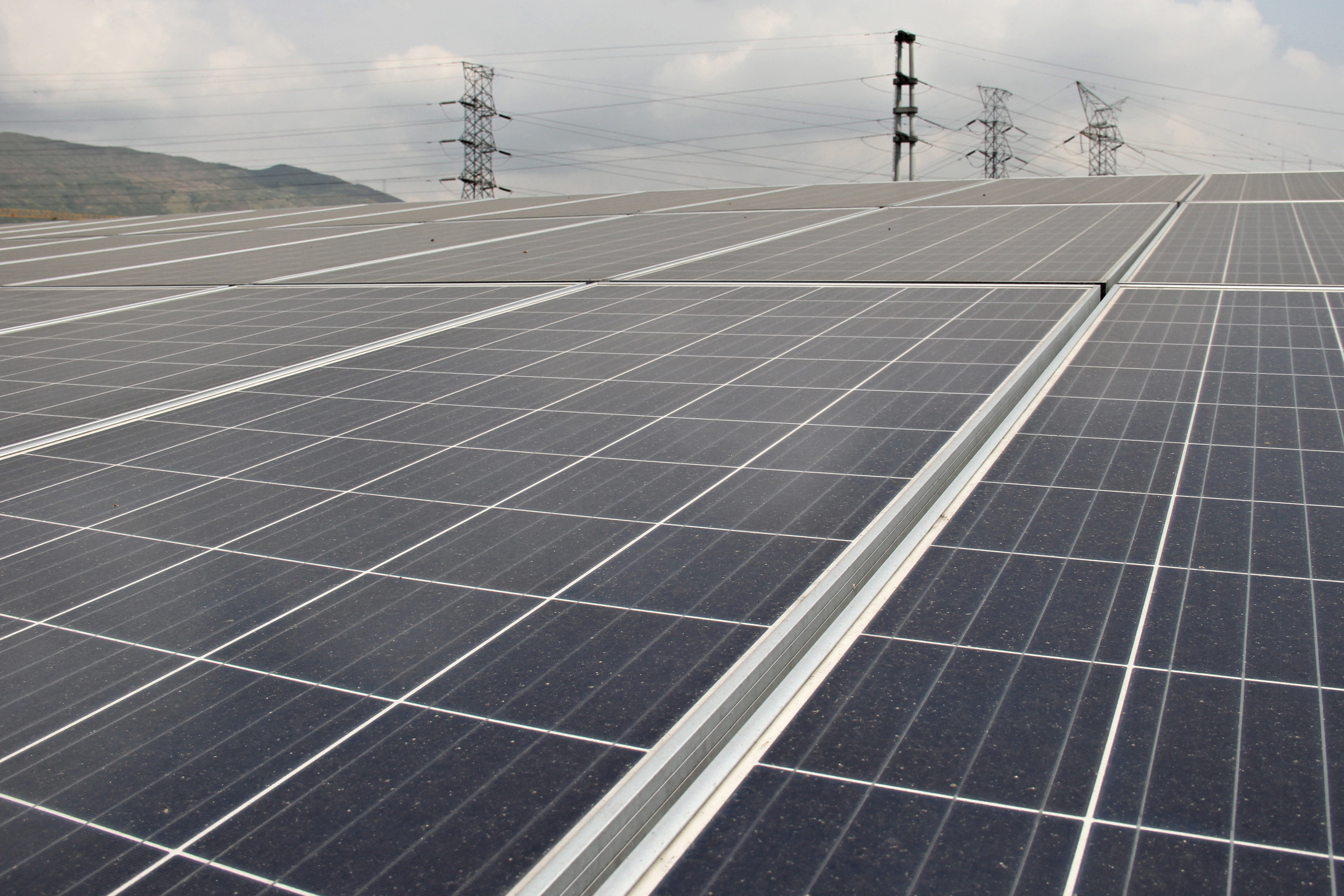En 2020, EDF veut accélérer sur le solaire