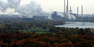 En Allemagne, la taxe carbone sera plus élevée que prévu