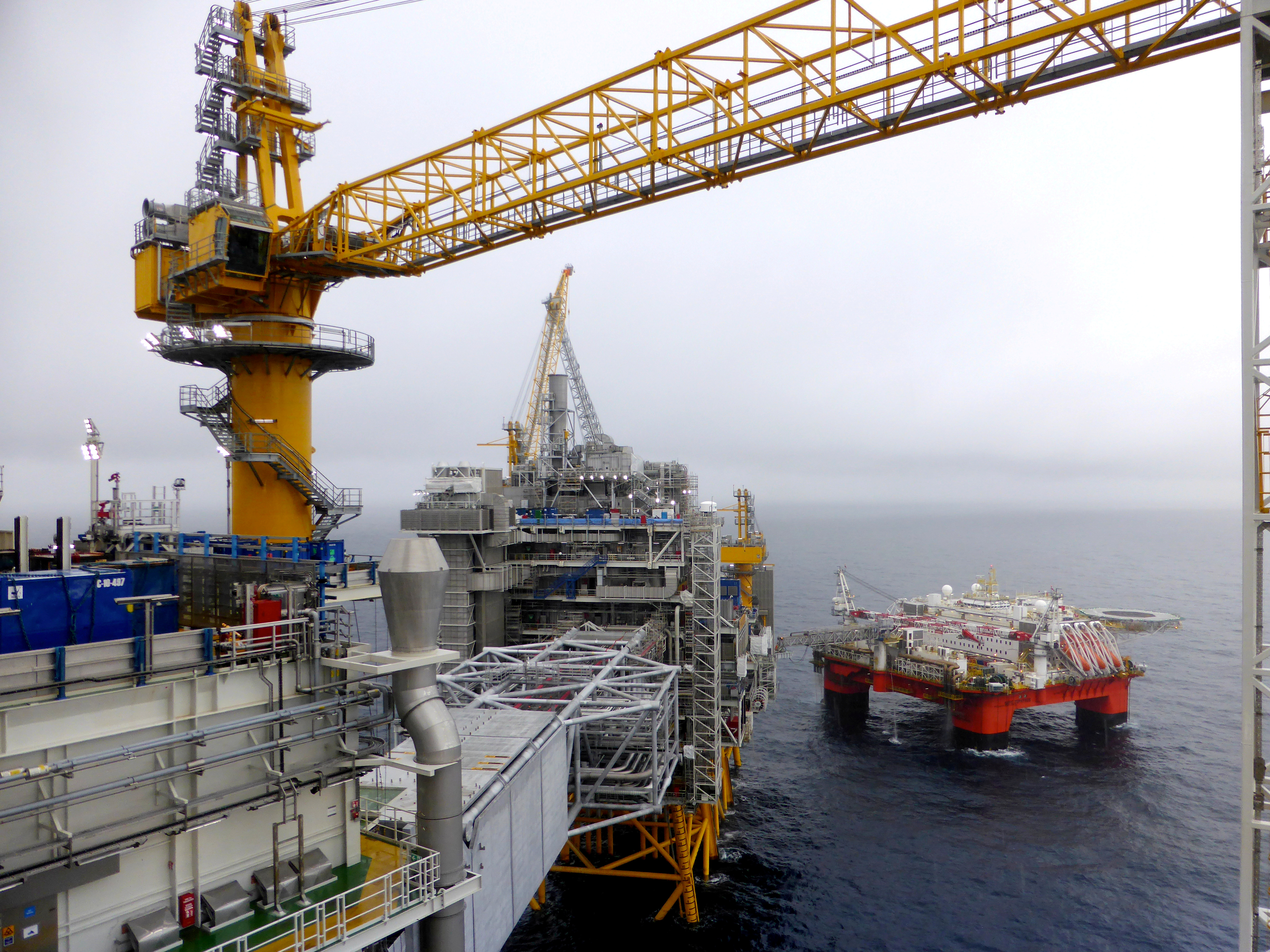 Le pétrolier norvégien Equinor renonce à forer dans la Grande Baie australienne