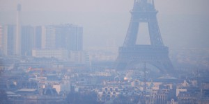 En France aussi, le confinement a un impact positif sur la pollution de l'air