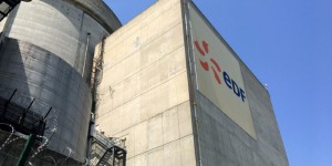 Fessenheim fermée, EDF confirme une nouvelle centrale au Royaume-Uni
