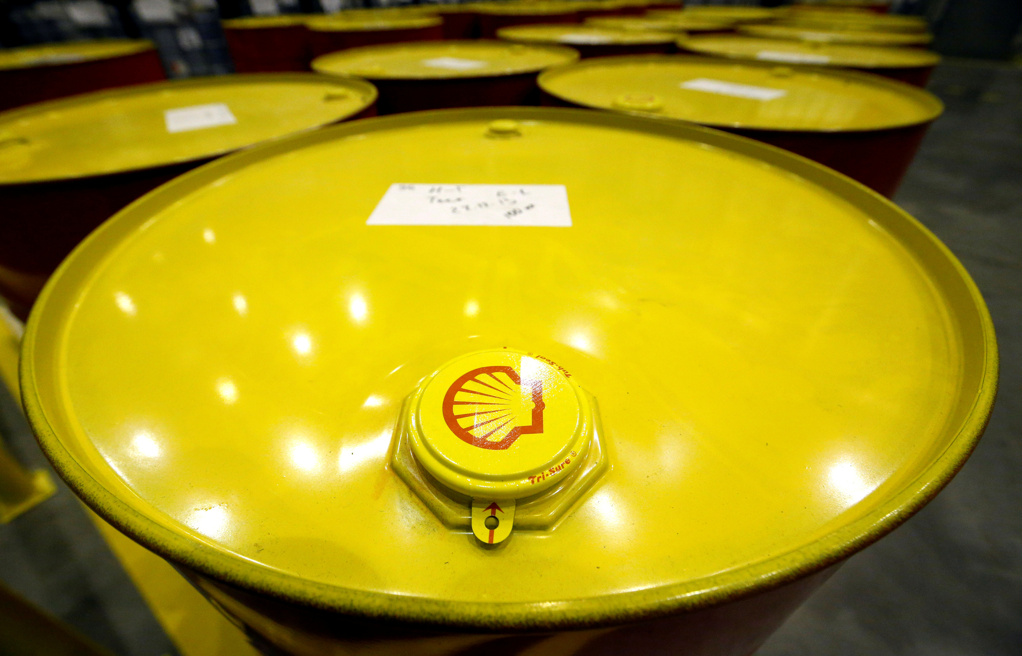 'Stranded assets' ? Shell va déprécier jusqu'à 22 milliards de dollars d'actifs