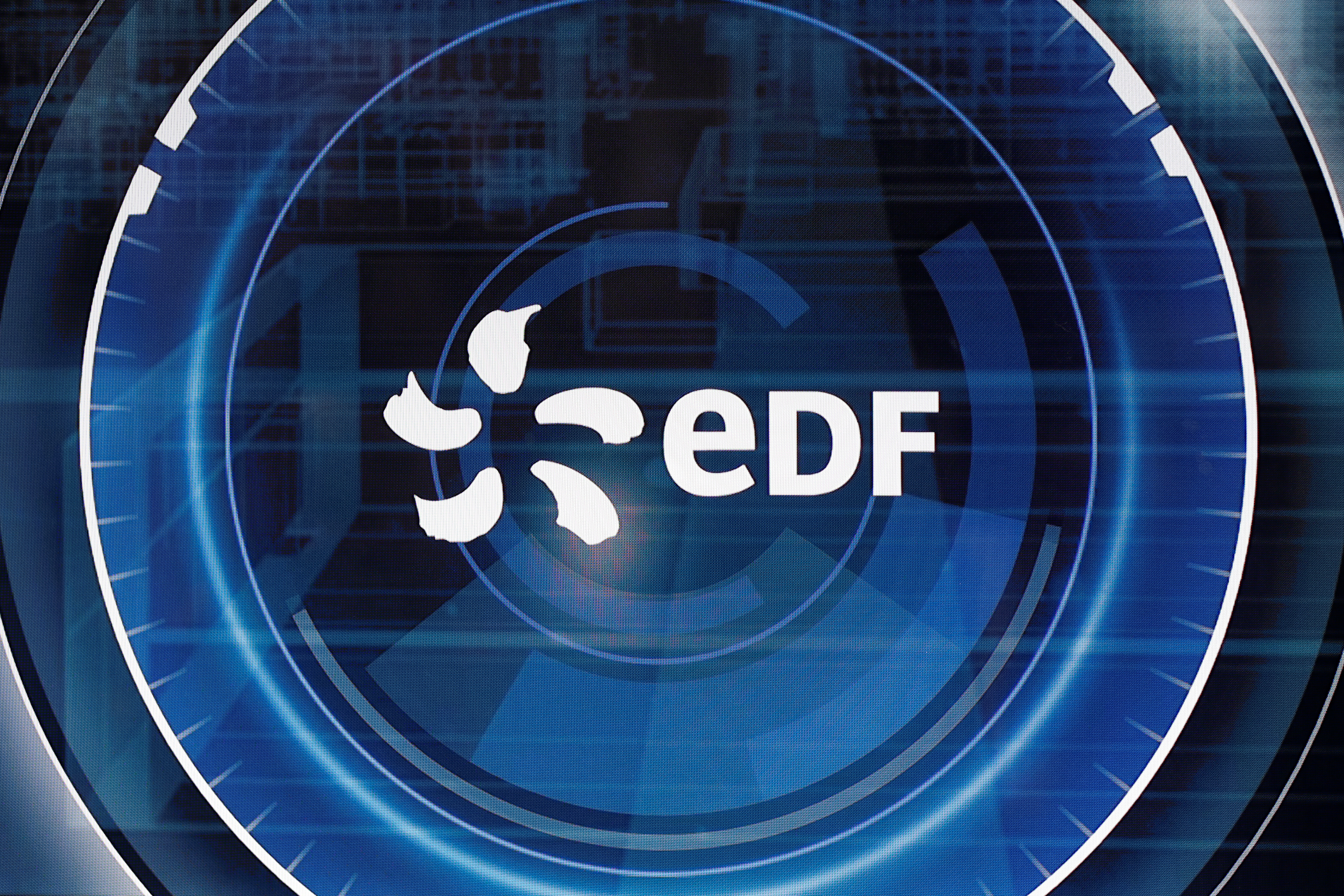 Les défis herculéens d’EDF en 2021