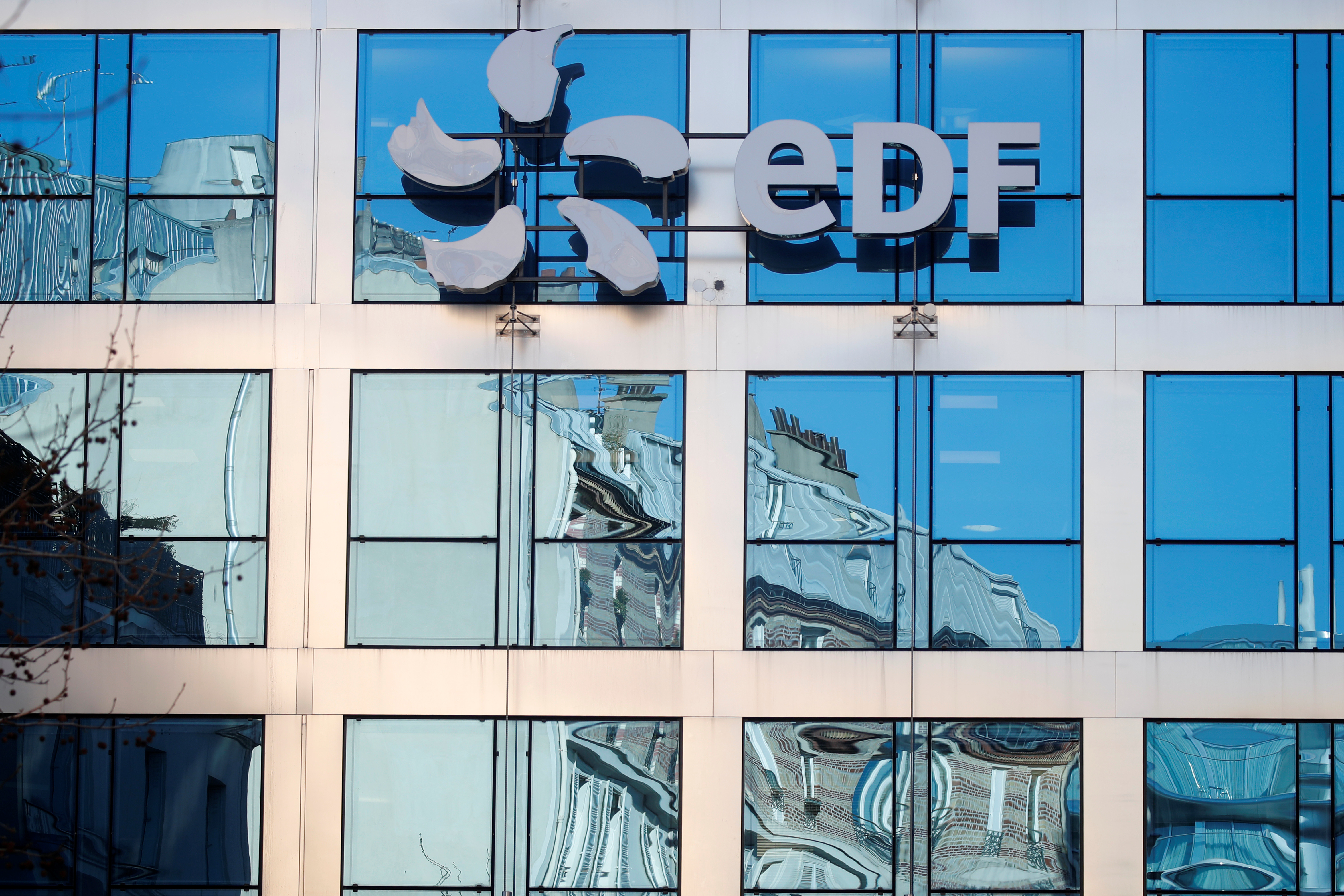 Avenir d’EDF : bras de fer final entre le gouvernement français et Bruxelles