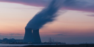 EDF veut que la contribution du nucléaire soit reconnue dans la lutte contre le réchauffement climatique