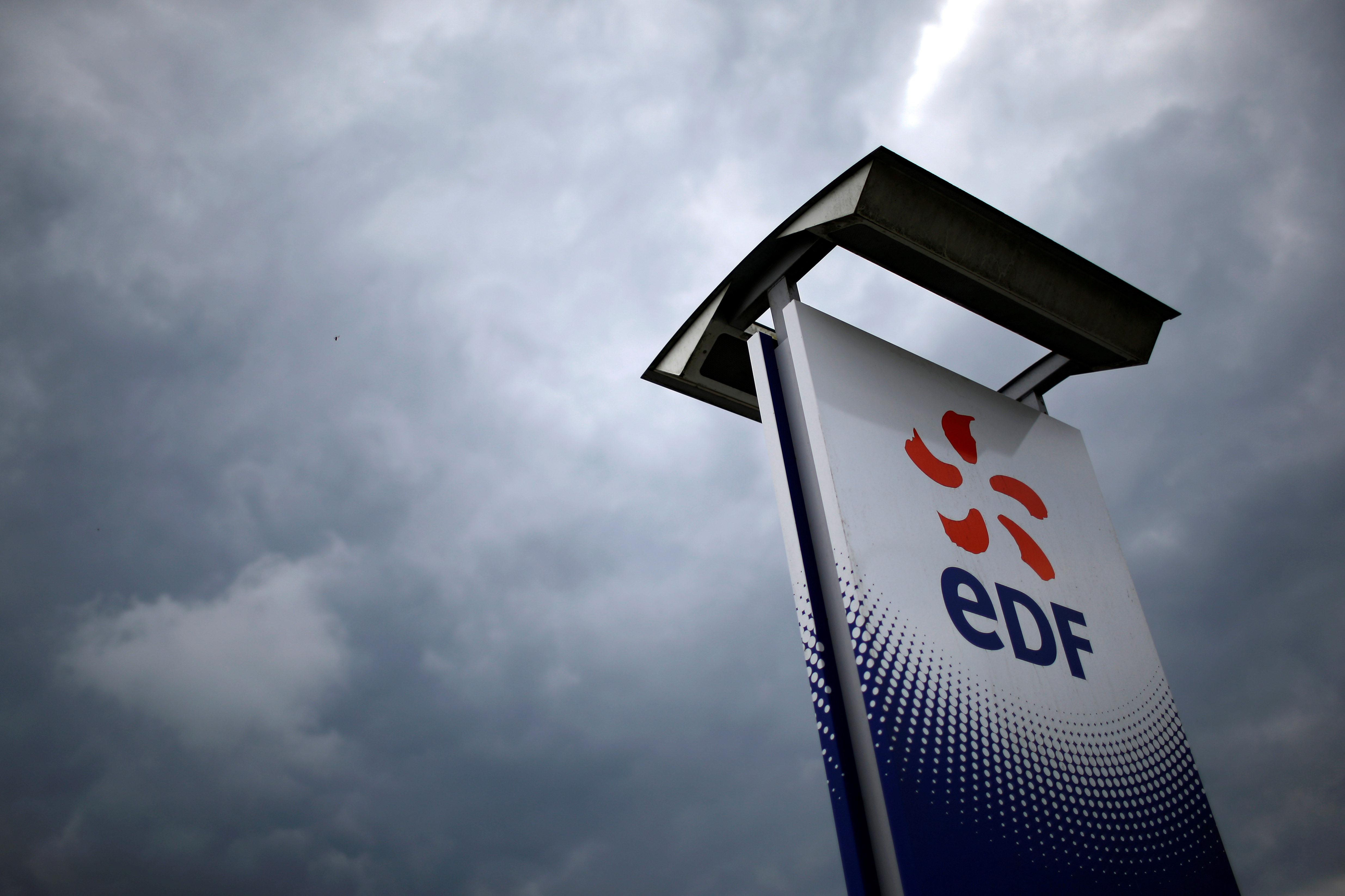 Les syndicats toujours vent debout contre la grande réforme d’EDF