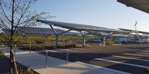 Gares & Connexions : le plan XXL pour couvrir les gares de panneaux solaires