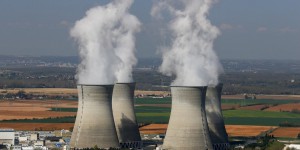 Le nucléaire est-il une énergie verte ? L'Europe se déchire