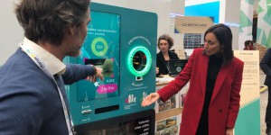 A Rouen, la startup Greenbig repense le recyclage des bouteilles plastique