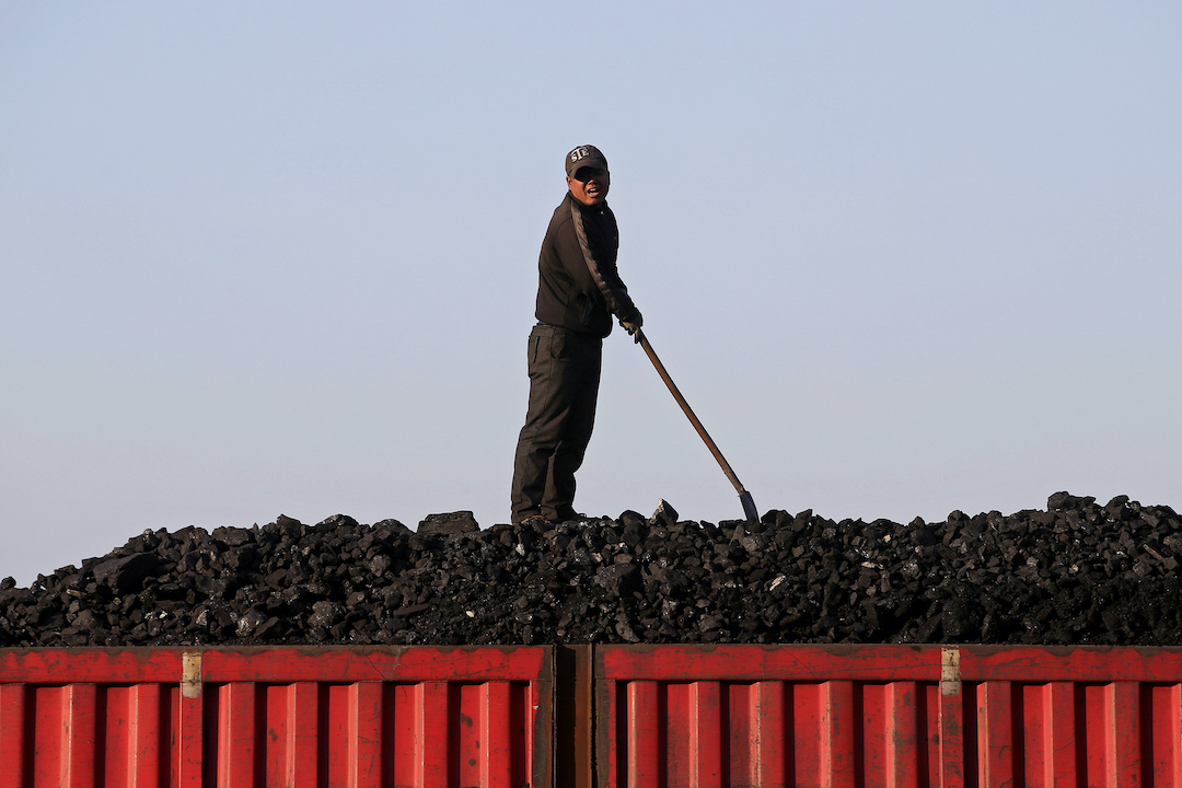 Centrales à charbon : l'OCDE enclenche l'arrêt des crédits à l'export