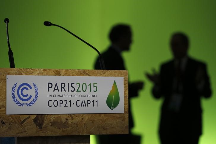 Climat : COP26, chronique d'un échec annoncé?