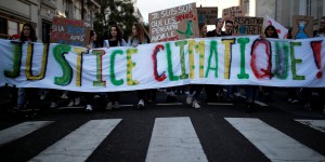 Lutte contre le réchauffement climatique : la justice condamne la France à tenir ses engagements
