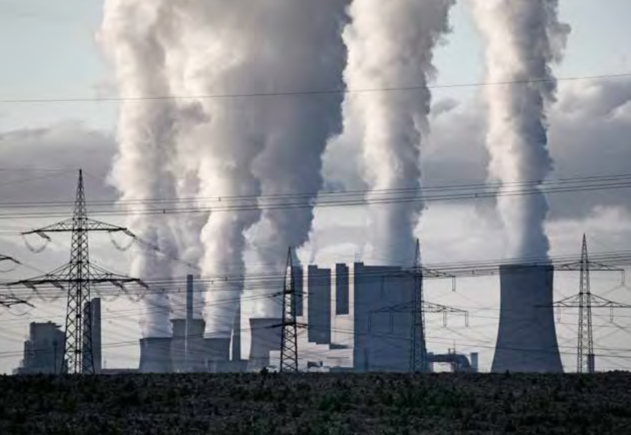 Cinq questions sur les crédits carbone, ce mécanisme au cœur de l'accord de la COP26
