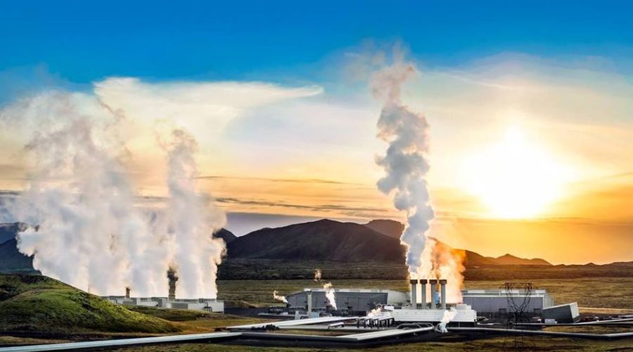 Transition énergétique : l’Islande veut devenir pionnière de l’hydrogène vert