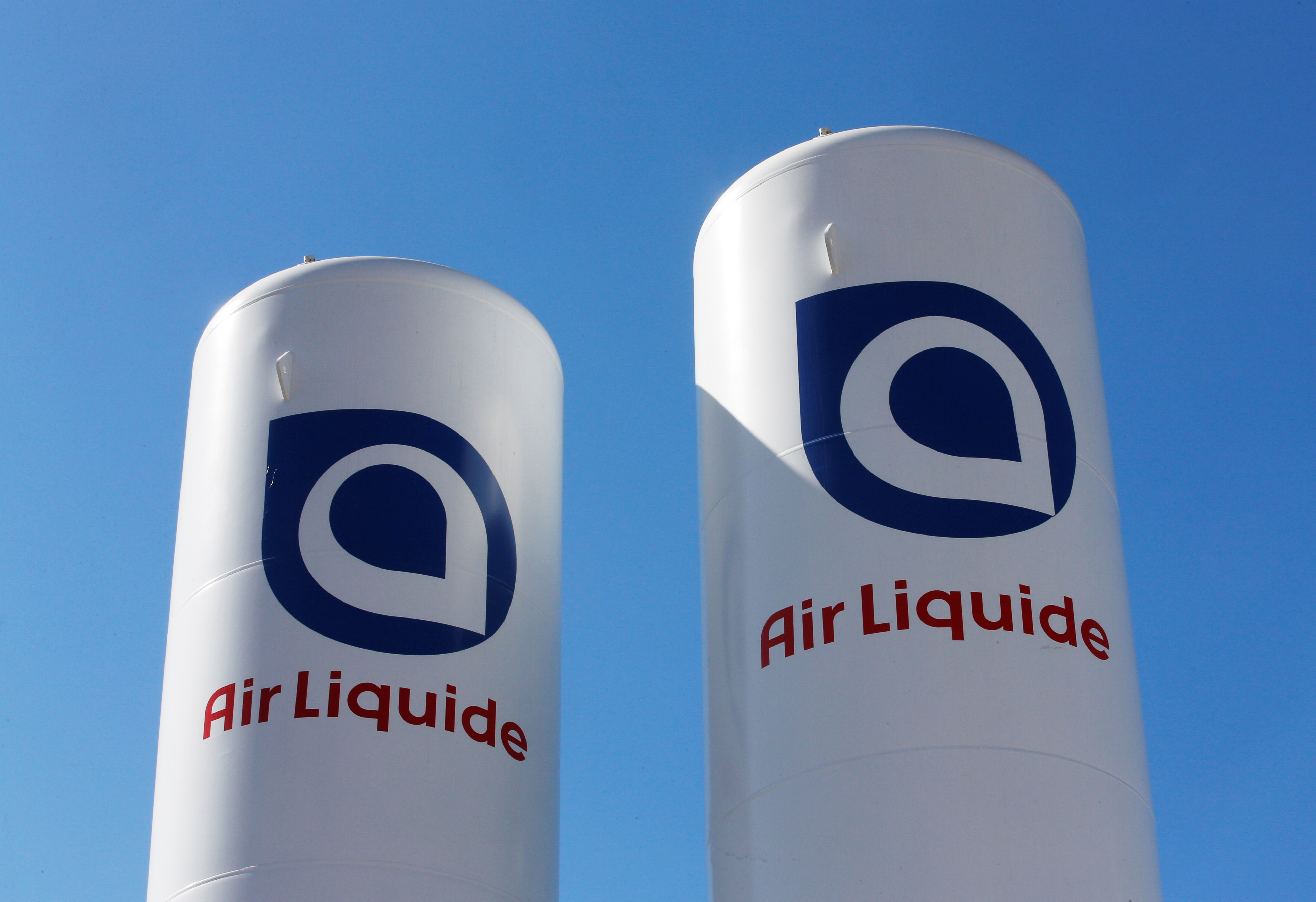 Hydrogène, captage du CO2…, Air Liquide veut surfer sur le marché de la décarbonation