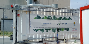 Mobilités : comment Seven produit de l’hydrogène vert pour alimenter ses stations multi-énergies