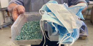 Recyclage des textiles : Plaxtil consolide son activité avec des micro-usines