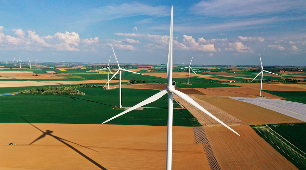 Les éoliennes terrestres, si mal aimées, vont rapporter près de 8 milliards d'euros à l'Etat
