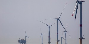 Énergies renouvelables : le projet de loi du gouvernement agace déjà malgré le retard de la France