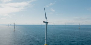 Google va acheter à Engie quinze ans d’électricité issue d’éoliennes offshore au large de l'Ecosse