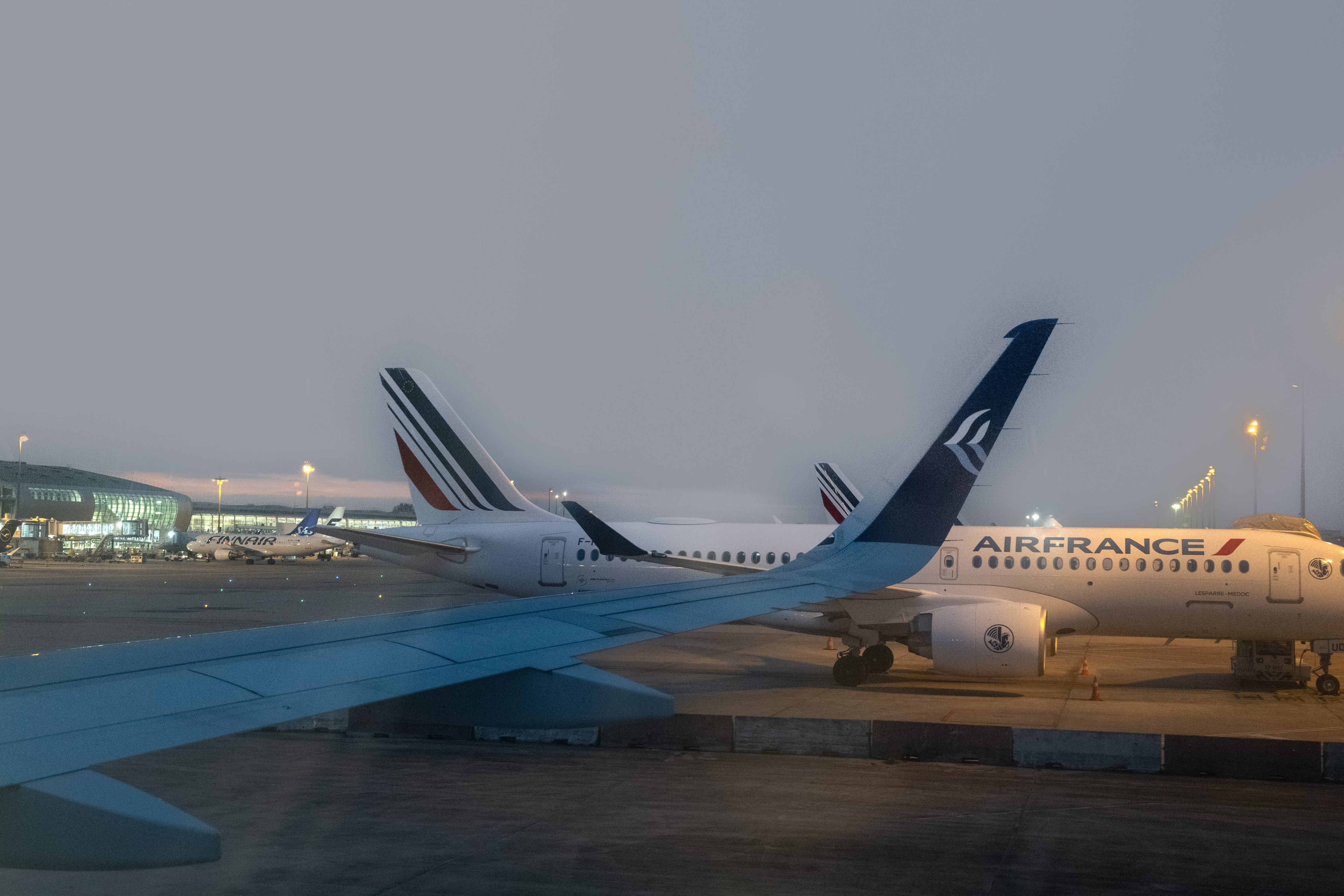 Pour les opposants à la suppression des vols intérieurs, Paris a bel et bien reculé