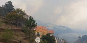Incendie dans les Pyrénées-Orientales : « Pour que l’humain prenne conscience du changement climatique, il faut se prendre des claques »