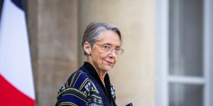 Transition écologique : Elisabeth Borne promet de pérenniser le « Fonds vert »