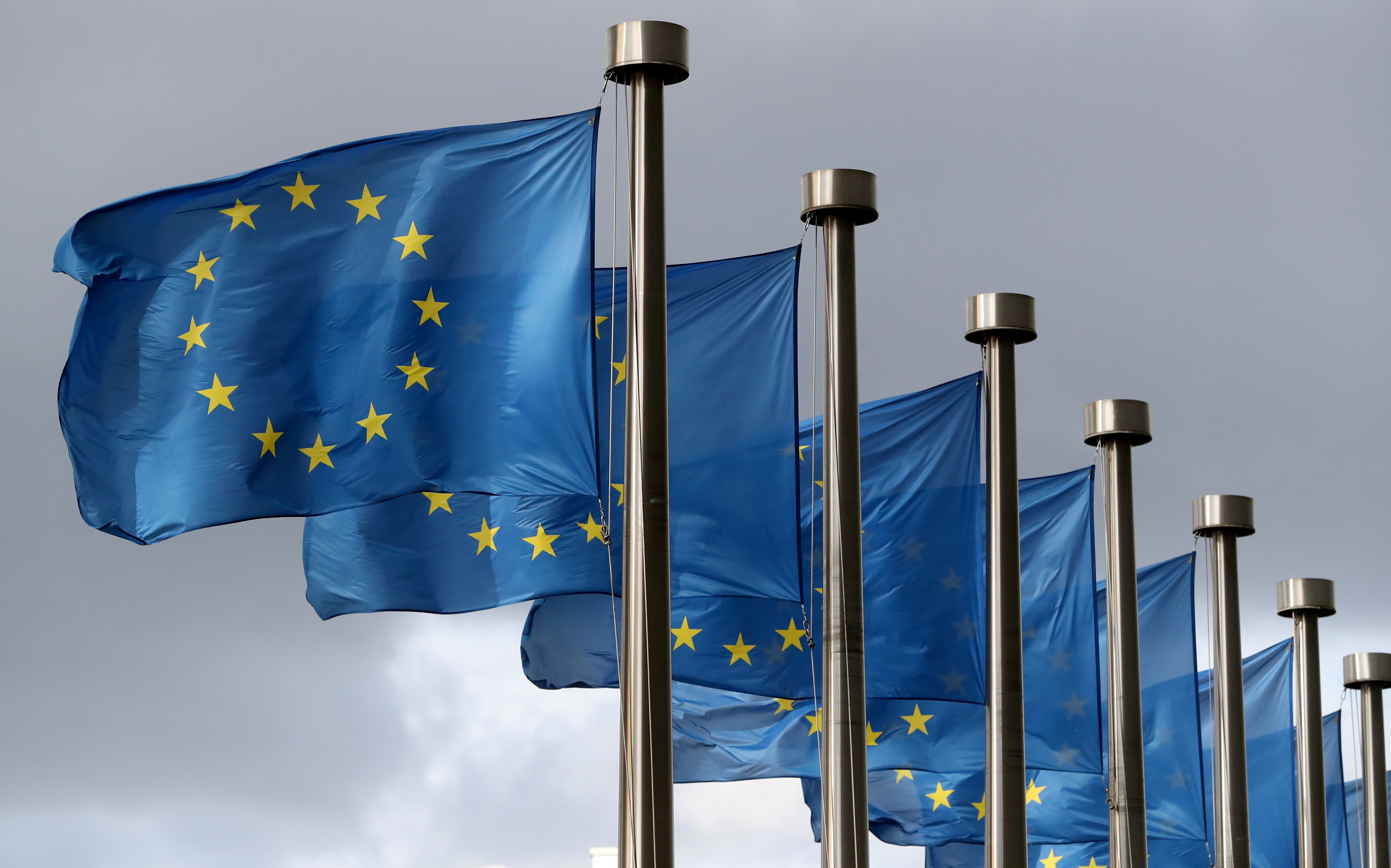 L'UE compte subventionner la production d'hydrogène... à l'étranger