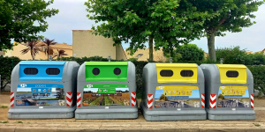 Carrefour des déchets à Montpellier : « Ne vous prenez pas les pieds dans le tapis du recyclage du plastique» (N. Gontard, INRAE)