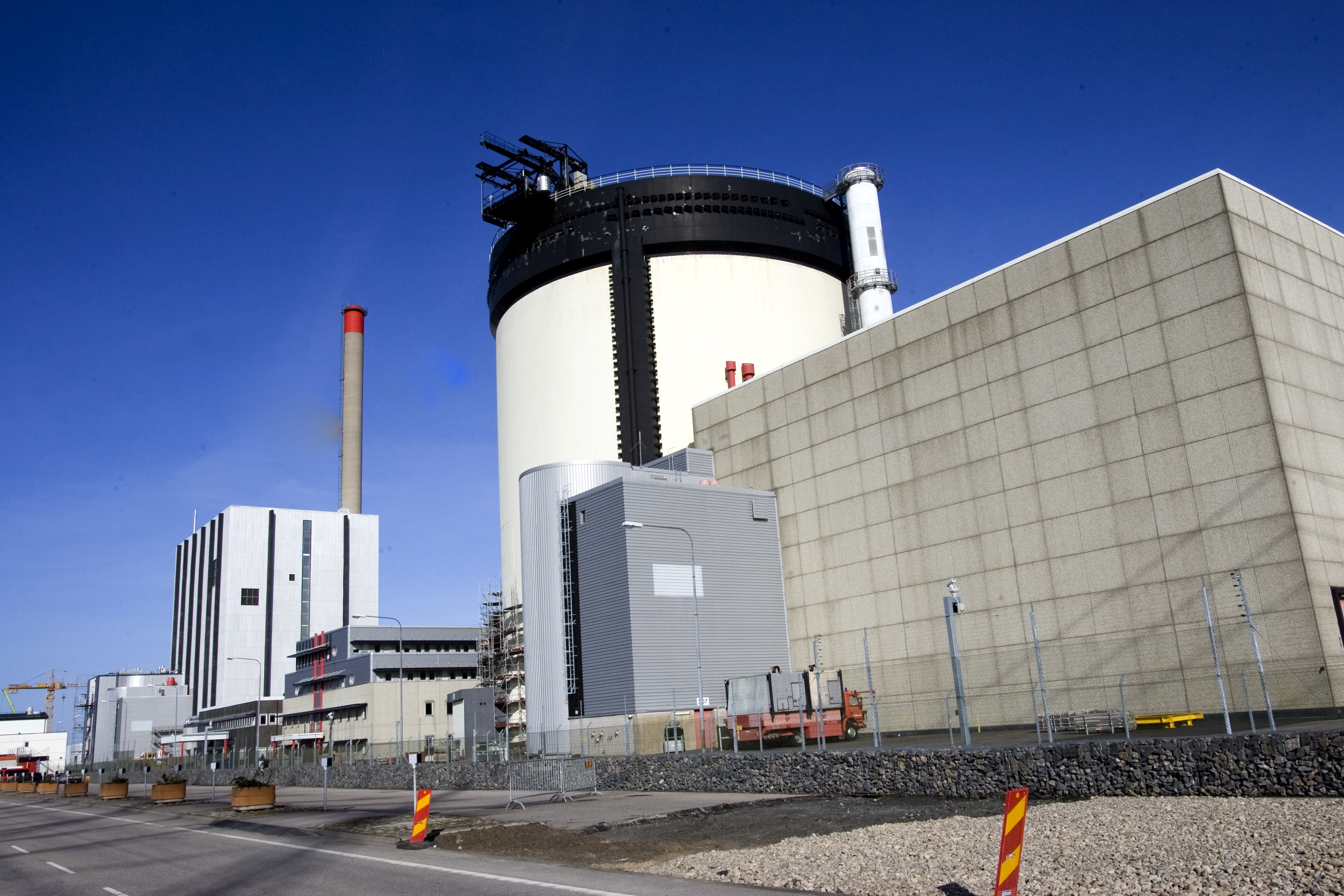 Nucléaire : à son tour, la Suède va investir « massivement » dans l’atome